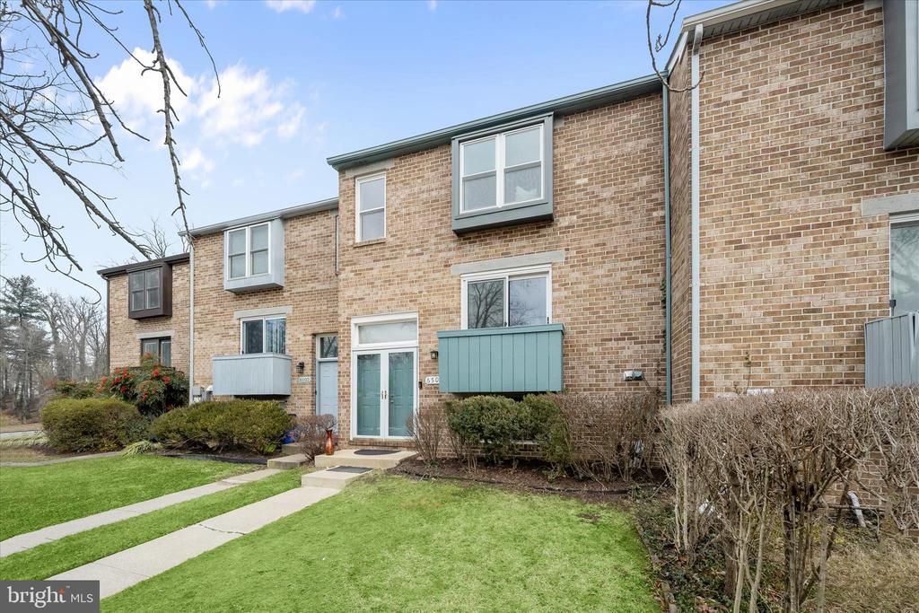 6504 Quiet Hours, Columbia, MD 21045 Main Photo