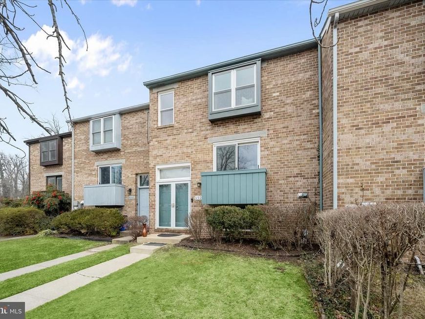 6504 Quiet Hours, Columbia, MD 21045 Main Photo