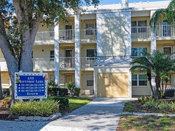 433 CERROMAR LANE, Unit 541, VENICE, FL 34293