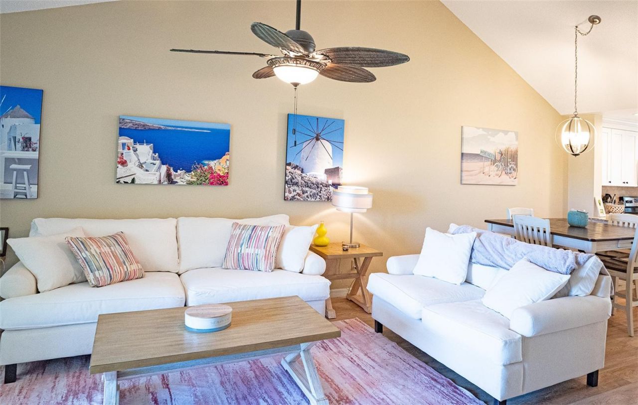 433 Cerromar Lane, Unit 541, Venice, FL 34293 Photo