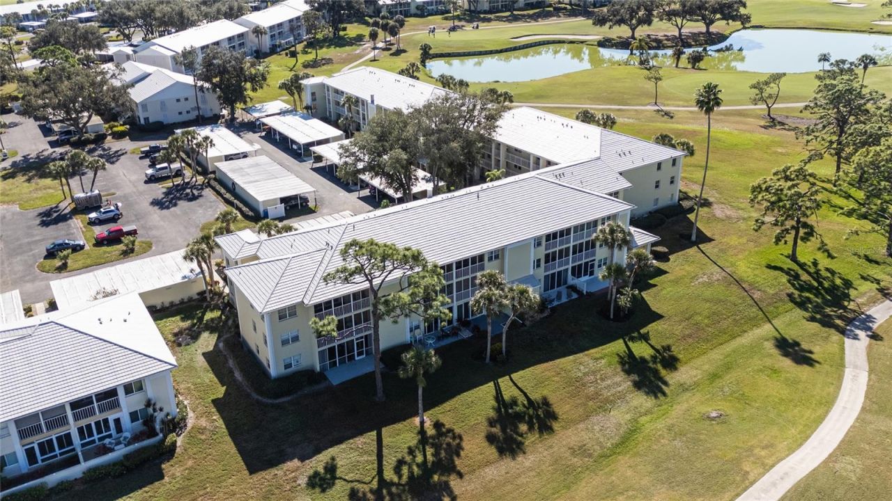 433 Cerromar Lane, Unit 541, Venice, FL 34293 Photo