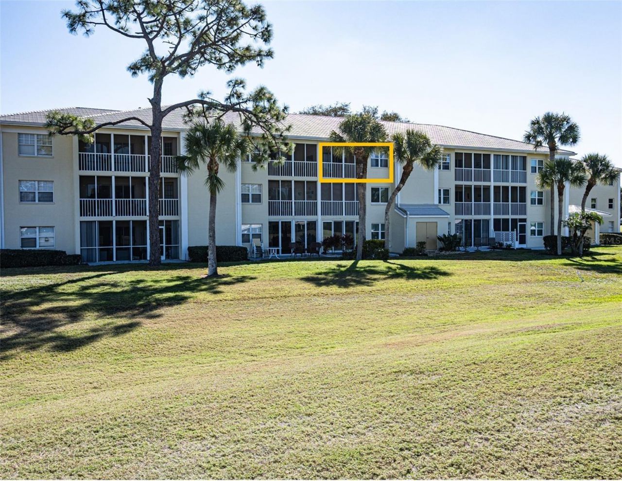 433 Cerromar Lane, Unit 541, Venice, FL 34293 Photo
