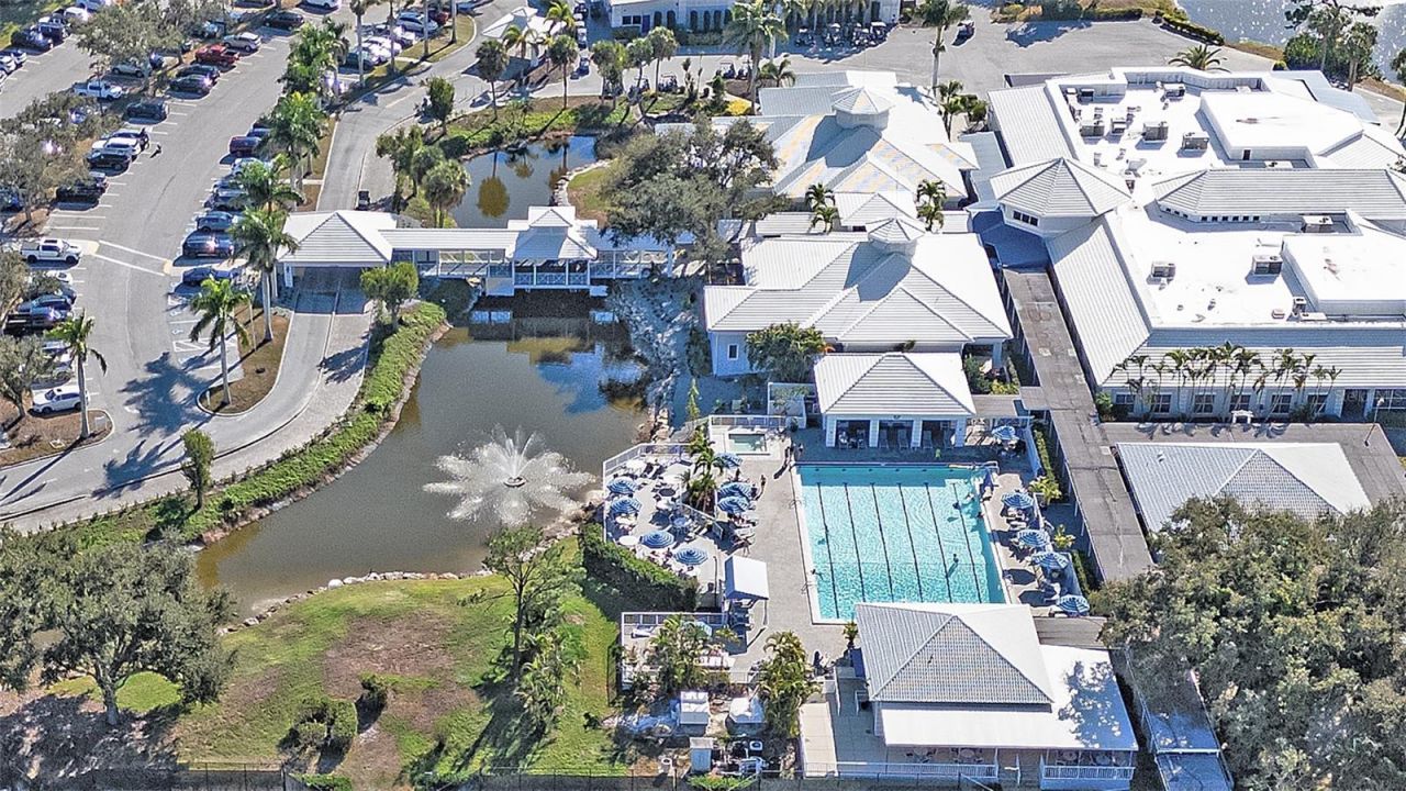 433 Cerromar Lane, Unit 541, Venice, FL 34293 Photo