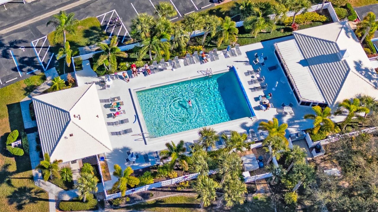 433 Cerromar Lane, Unit 541, Venice, FL 34293 Photo
