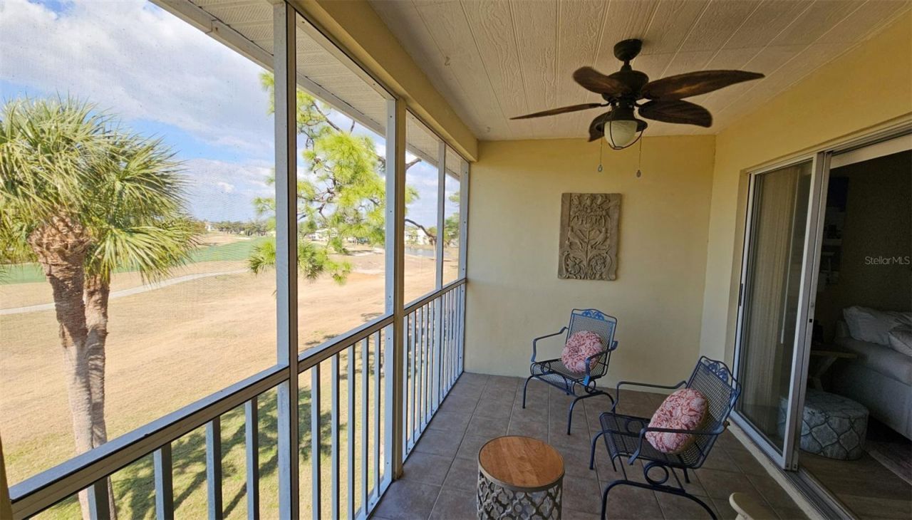 433 Cerromar Lane, Unit 541, Venice, FL 34293 Photo