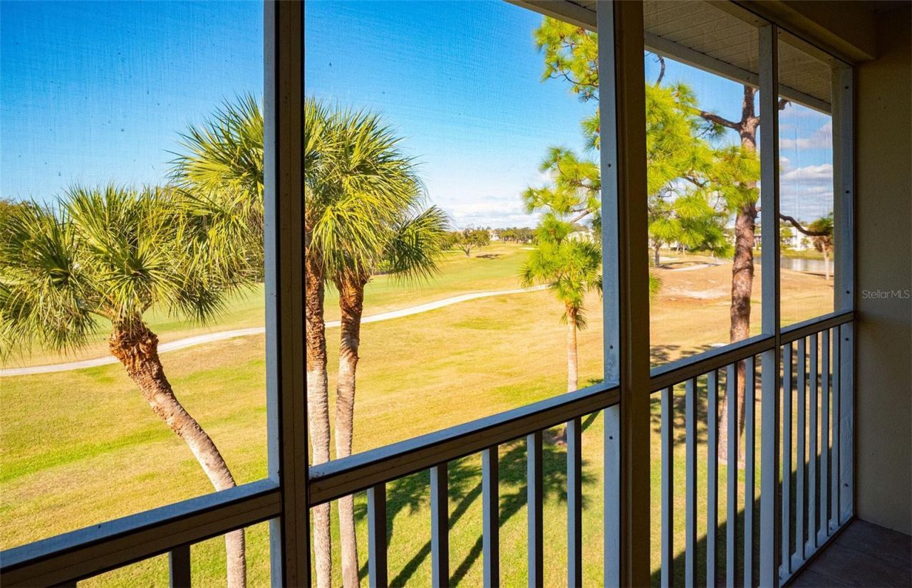 433 Cerromar Lane, Unit 541, Venice, FL 34293 Photo