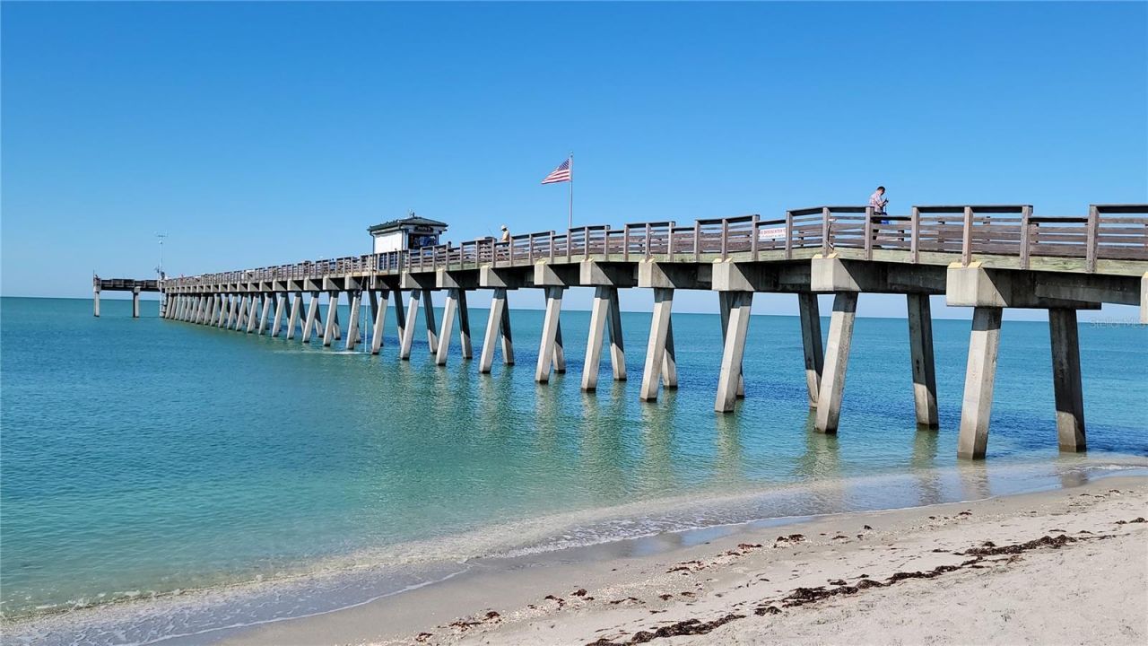 433 Cerromar Lane, Unit 541, Venice, FL 34293 Photo