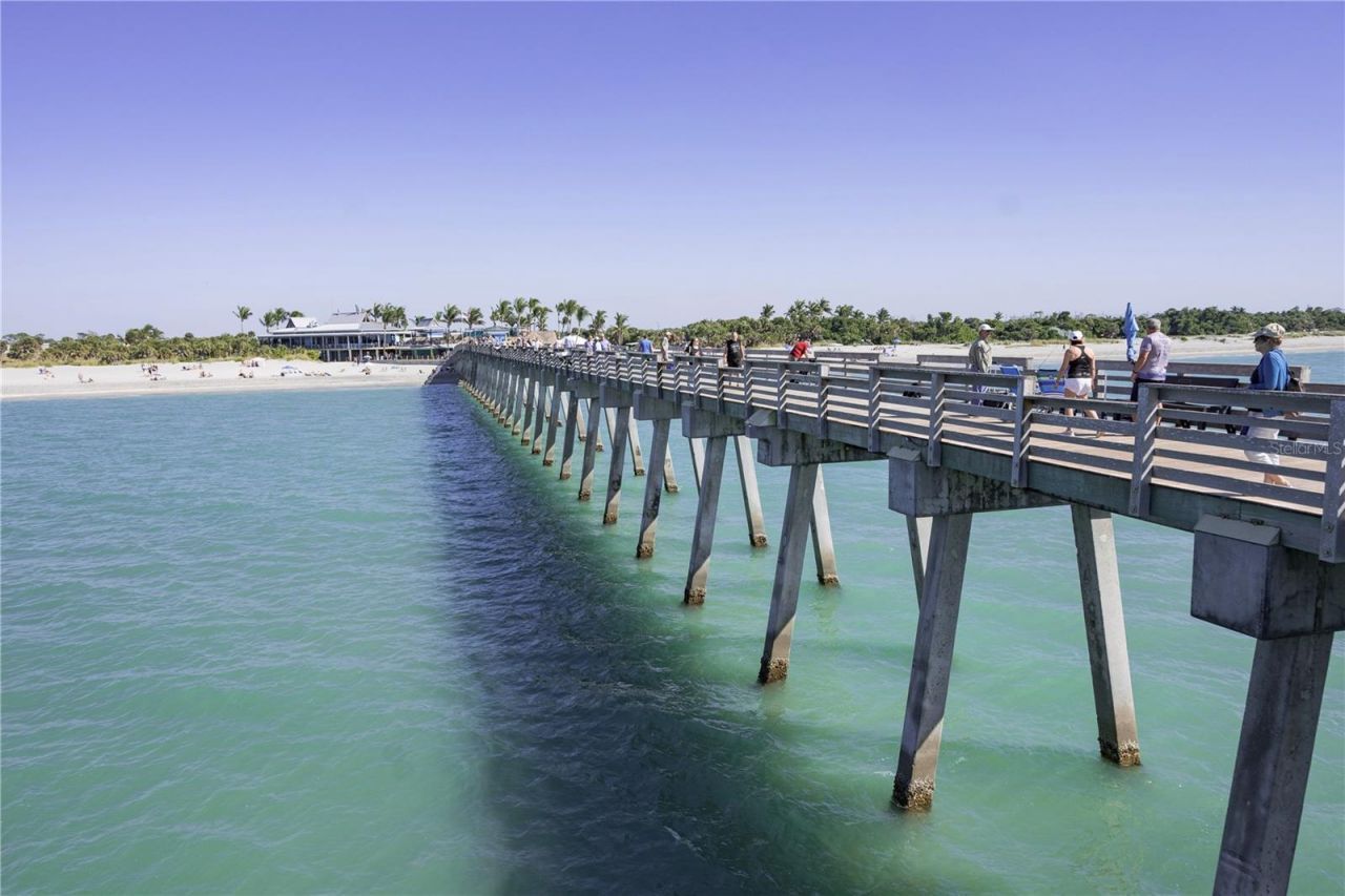 433 Cerromar Lane, Unit 541, Venice, FL 34293 Photo
