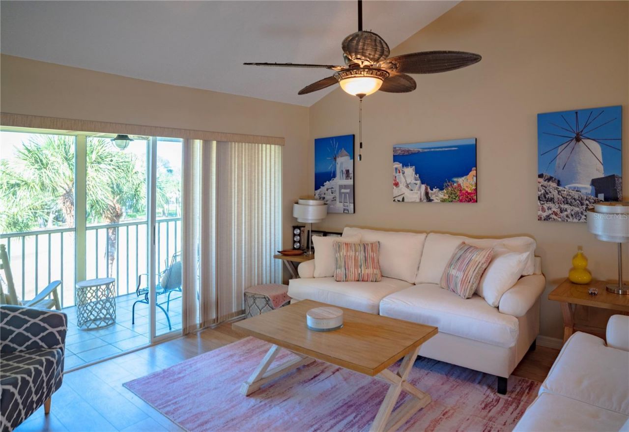 433 Cerromar Lane, Unit 541, Venice, FL 34293 Photo