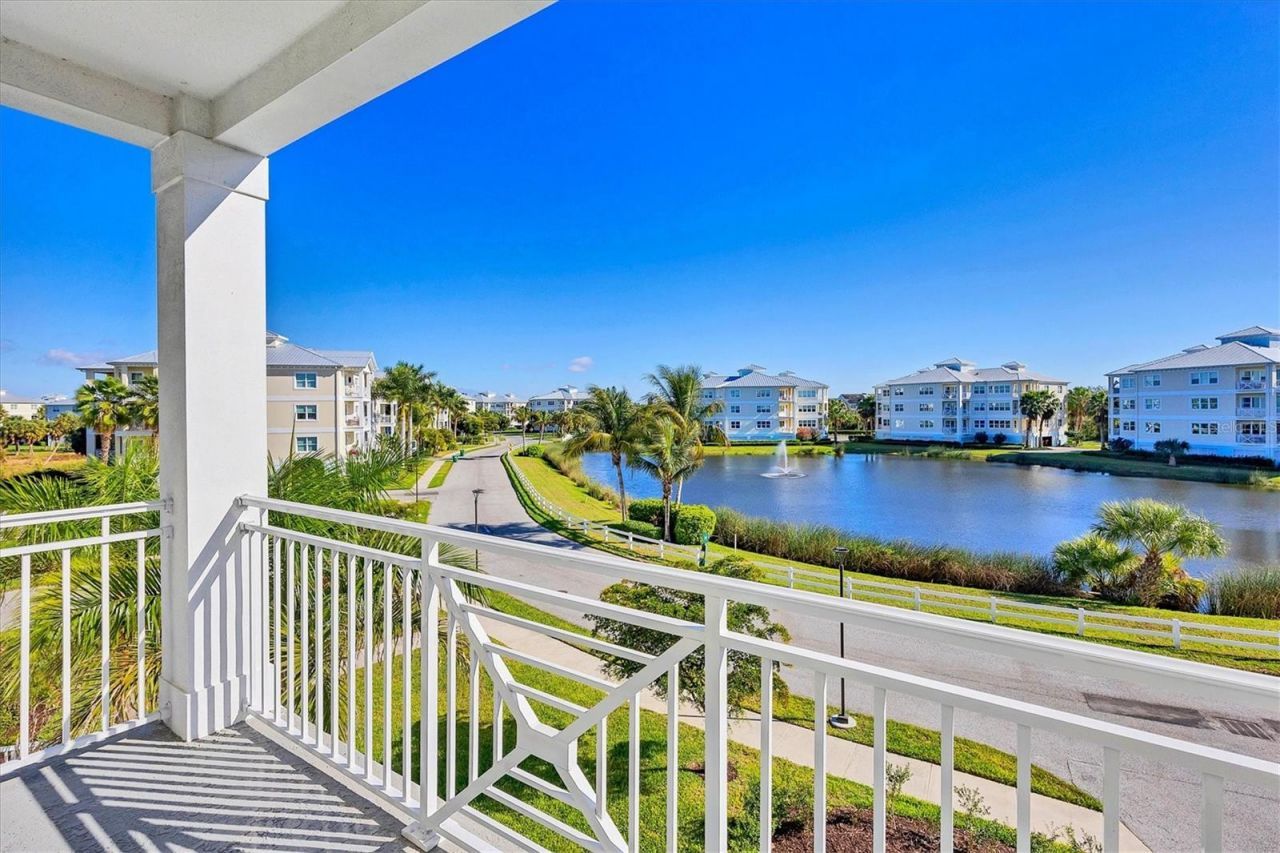 3439 79th Street Circle W, Unit 201, Bradenton, FL 34209 Photo