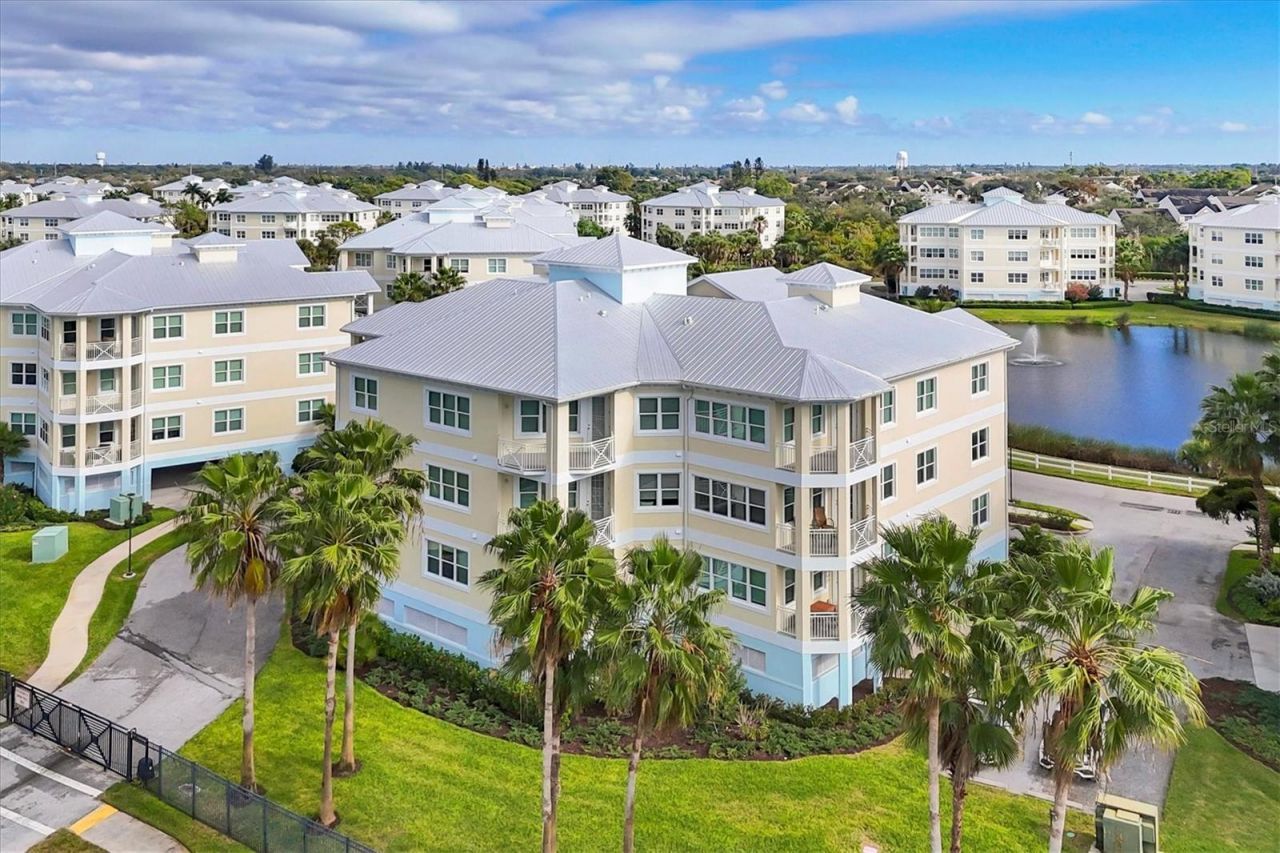3439 79th Street Circle W, Unit 201, Bradenton, FL 34209 Photo