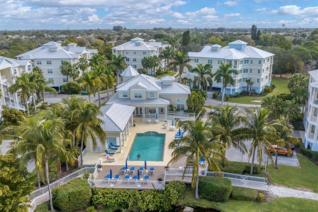 3439 79th Street Circle W, Unit 201, Bradenton, FL 34209 Photo