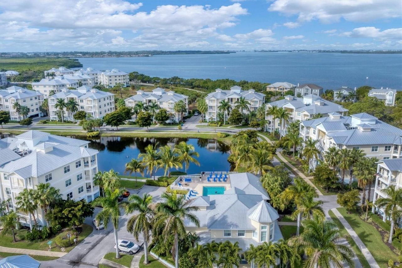 3439 79th Street Circle W, Unit 201, Bradenton, FL 34209 Photo