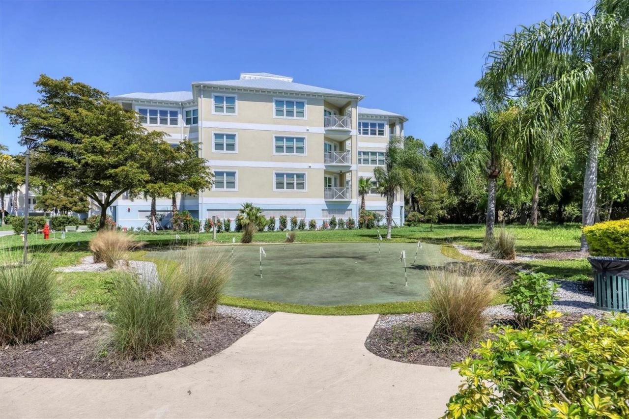 3439 79th Street Circle W, Unit 201, Bradenton, FL 34209 Photo