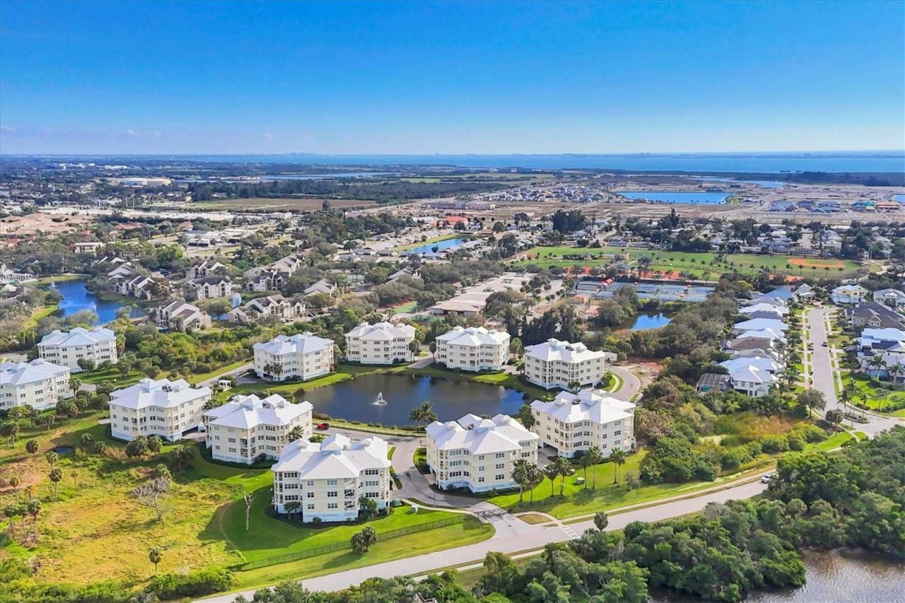 3439 79th Street Circle W, Unit 201, Bradenton, FL 34209 Photo