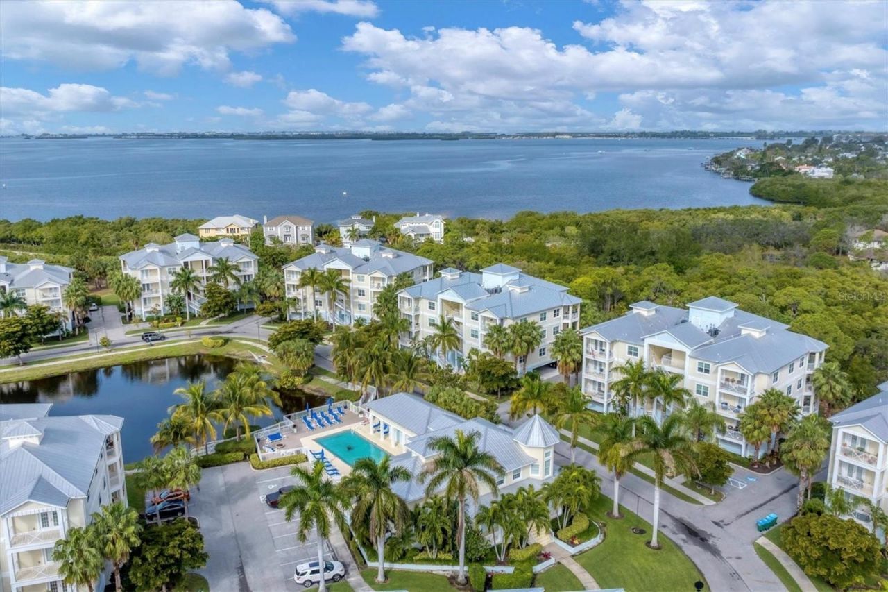 3439 79th Street Circle W, Unit 201, Bradenton, FL 34209 Photo