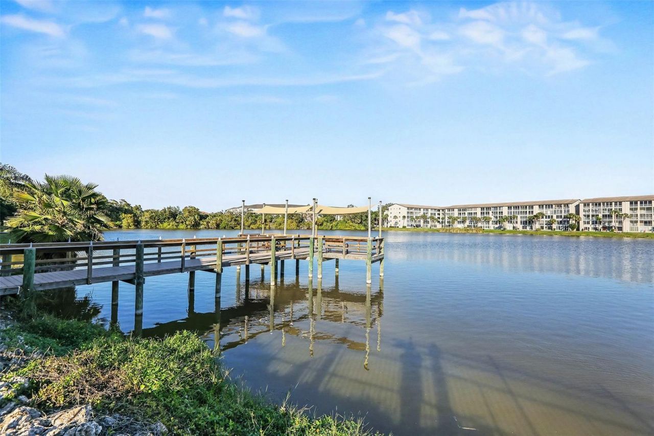 3723 Lake Bayshore Drive, Unit H206, Bradenton, FL 34205 Photo