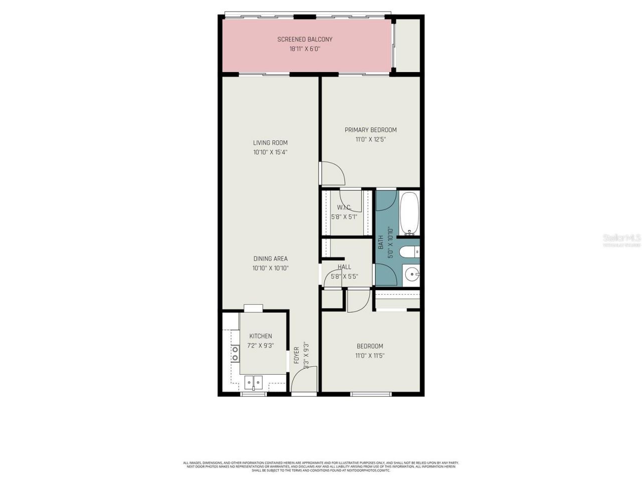 3723 Lake Bayshore Drive, Unit H206, Bradenton, FL 34205 Photo