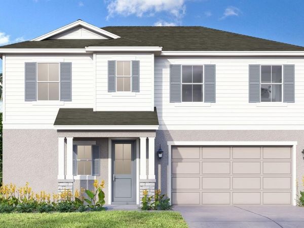 30301 RUSTIC MILL STREET, MOUNT DORA, FL 32757