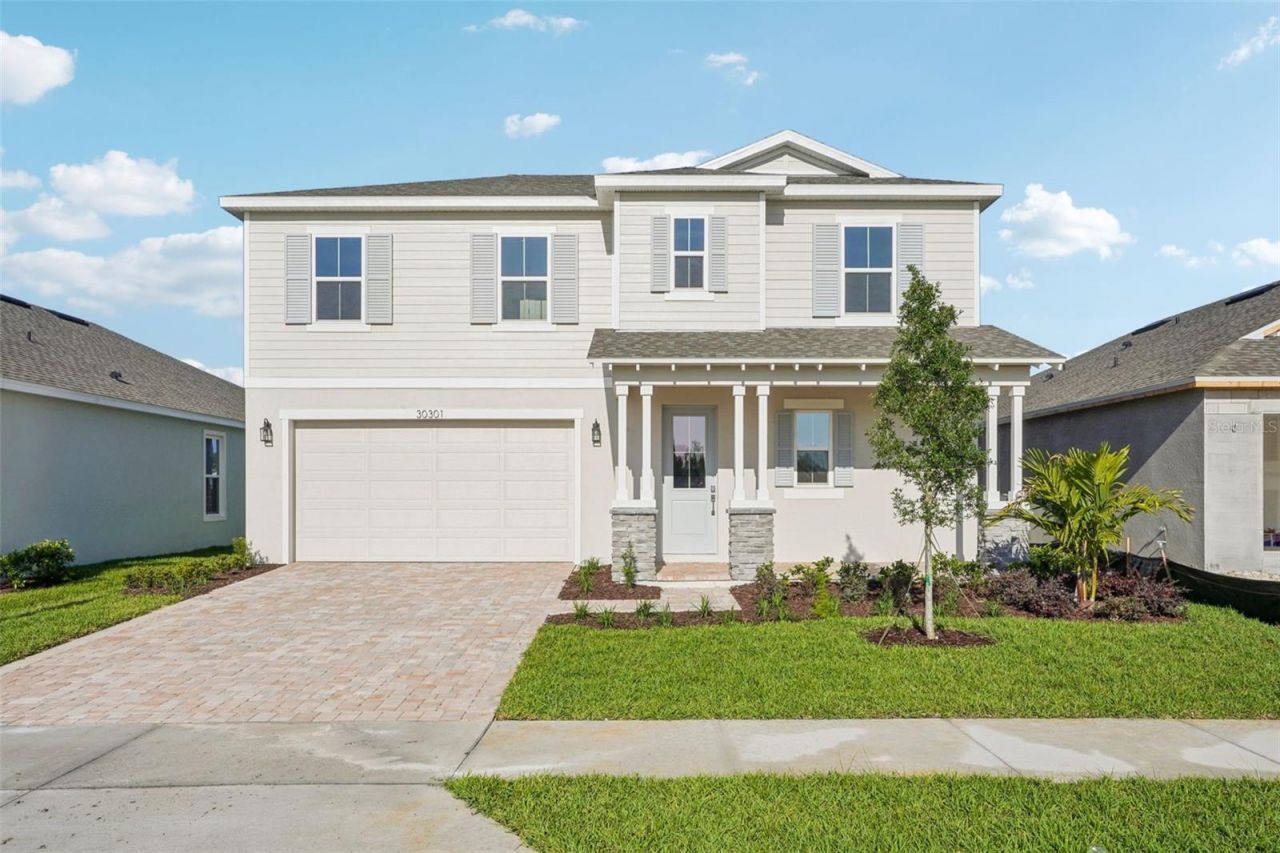 30301 Rustic Mill Street, Mount Dora, FL 32757 Main Photo