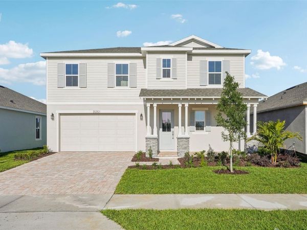 30301 RUSTIC MILL STREET, MOUNT DORA, FL 32757