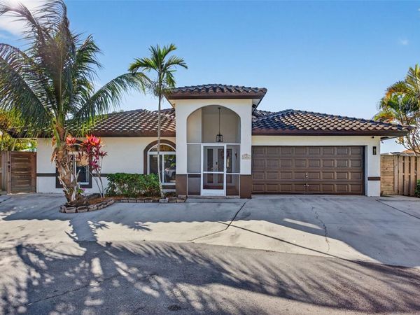 2606 NW 123RD WAY, CORAL SPRINGS, FL 33065