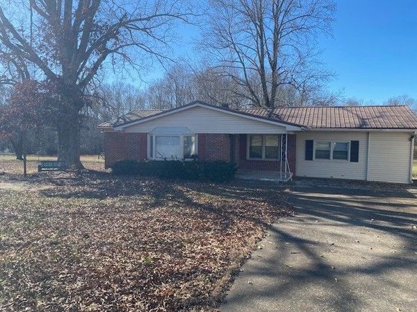 176 Old Quick Rd, Fayetteville, TN 37334