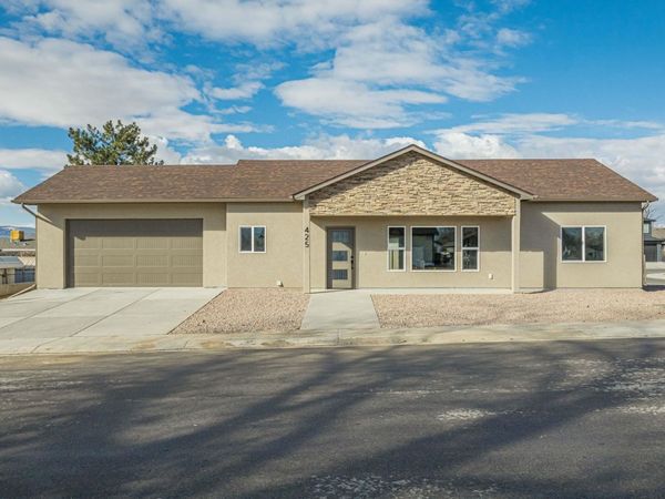 425 Alamo Street, Grand Junction, CO 81504