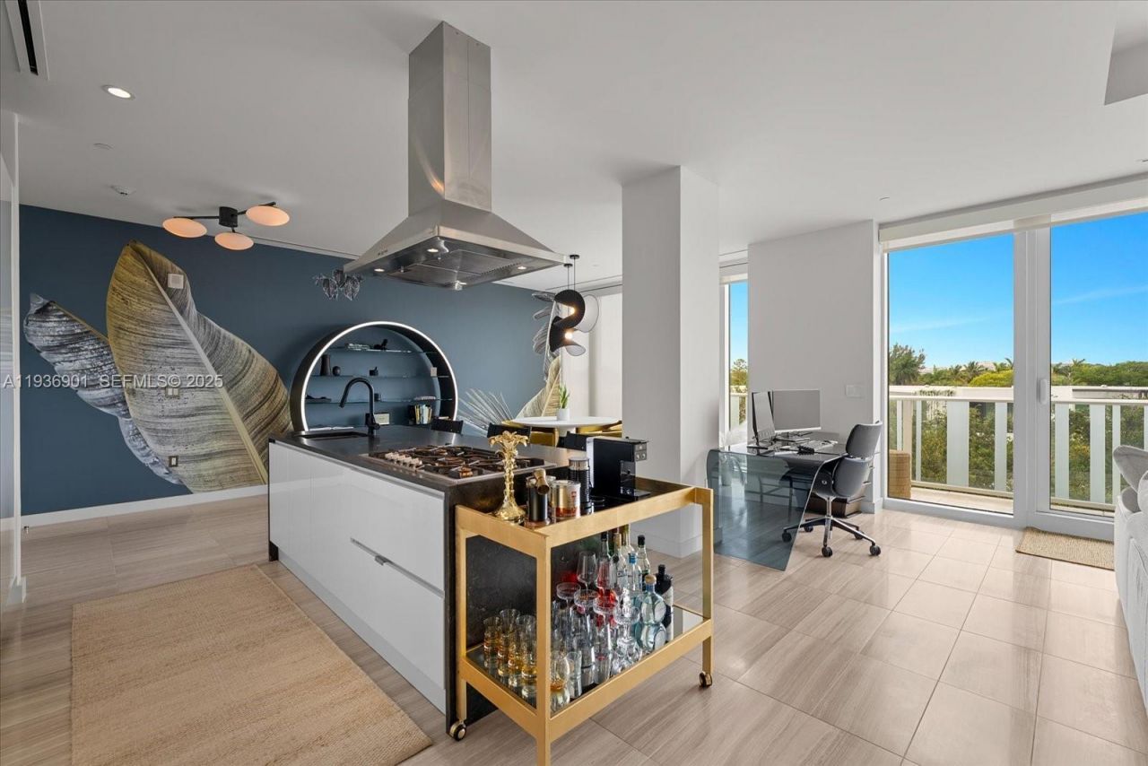 4701 N Meridian Ave , Unit 316, Miami Beach, FL 33140 Photo