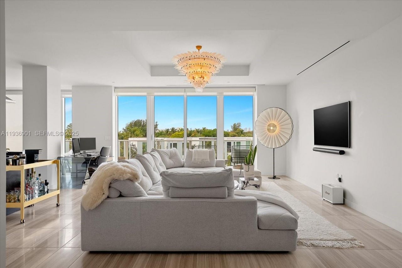 4701 N Meridian Ave , Unit 316, Miami Beach, FL 33140 Photo