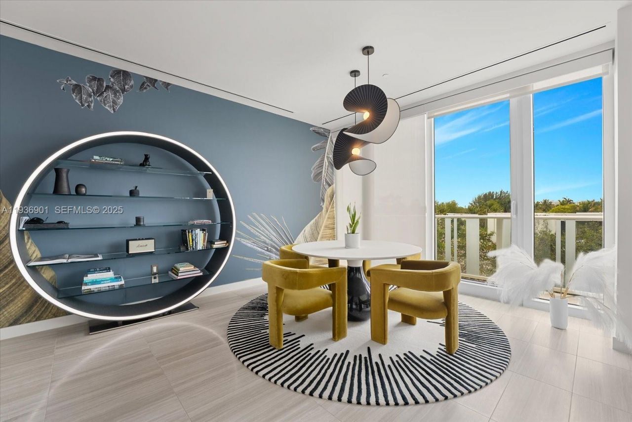 4701 N Meridian Ave , Unit 316, Miami Beach, FL 33140 Photo