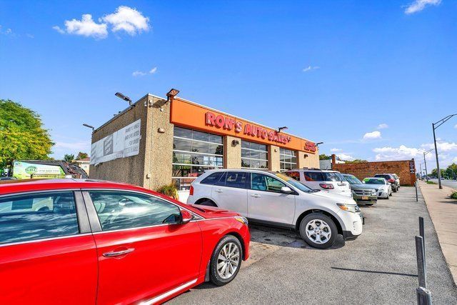 1119 Roosevelt Road, Maywood, IL 60153