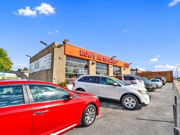 1119 Roosevelt Road, Maywood, IL 60153
