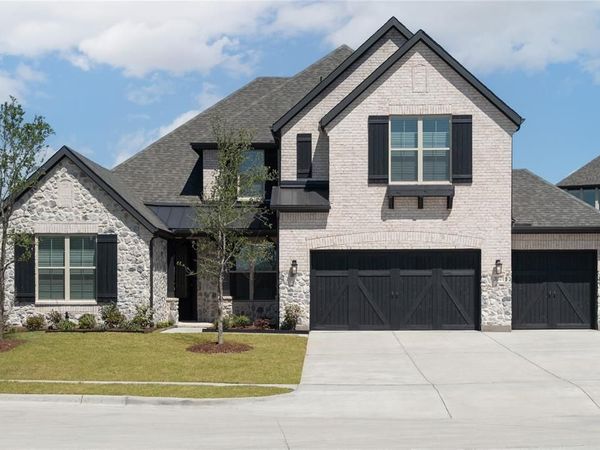 3112 Splendid Court, Heath, TX 75126