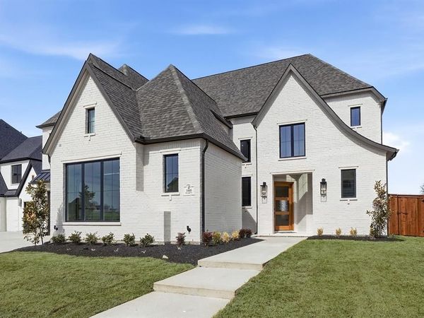 1005 Inwood Court, Celina, TX 75009