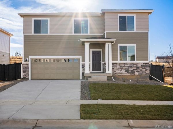 7340 27th Street Lane, Greeley, CO 80634