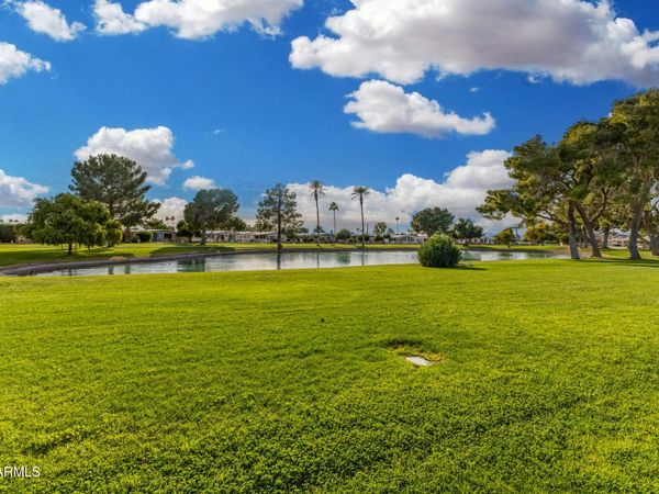 9333 E Parkside Drive, Sun Lakes, AZ 85248