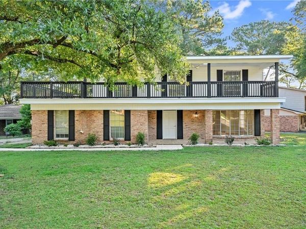 725 Brannan Drive W, Mobile, AL 36693