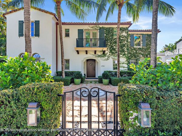 256 Cordova Road, West Palm Beach, FL 33401