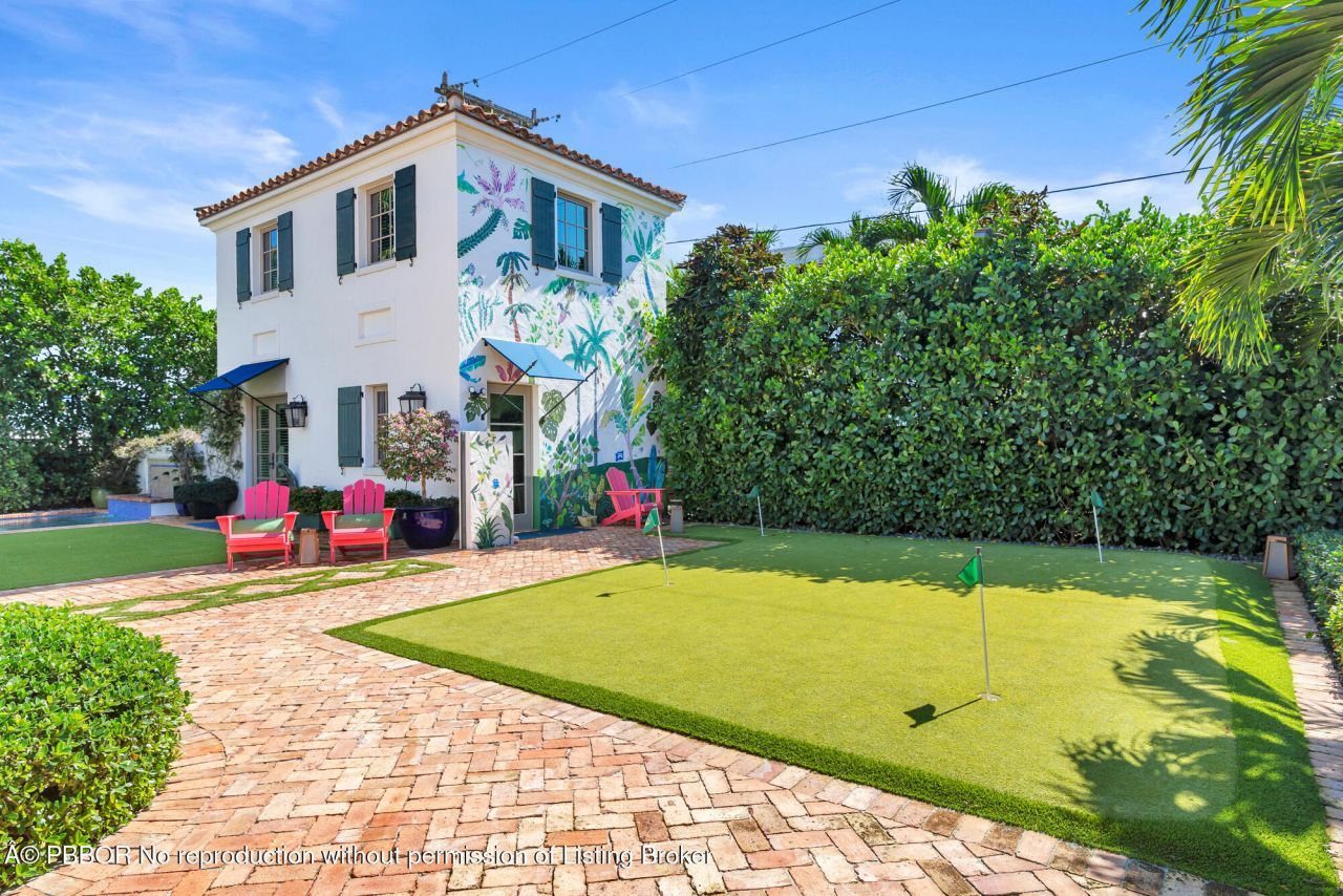 256 Cordova Road, West Palm Beach, FL 33401 Photo