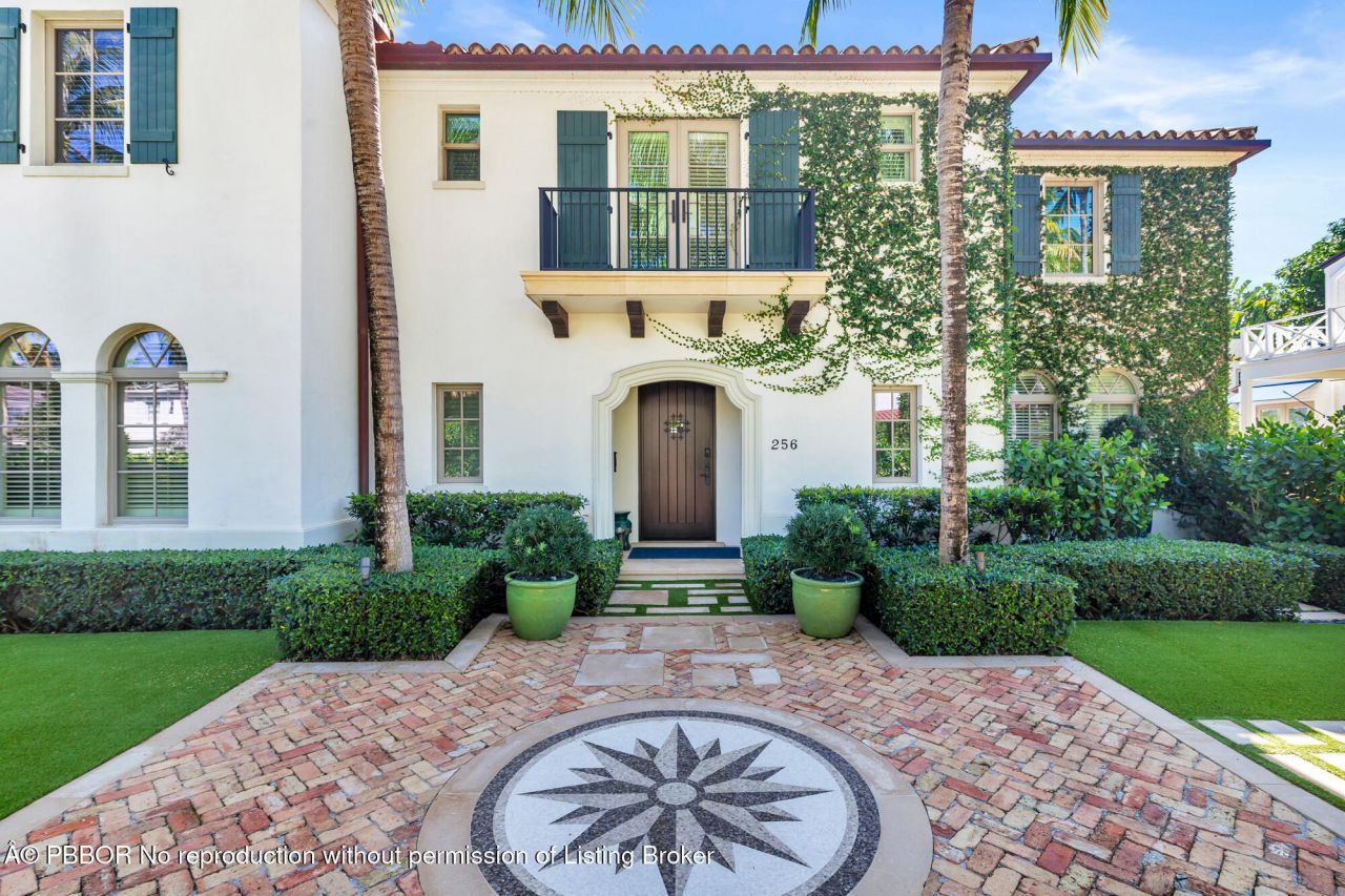 256 Cordova Road, West Palm Beach, FL 33401 Photo