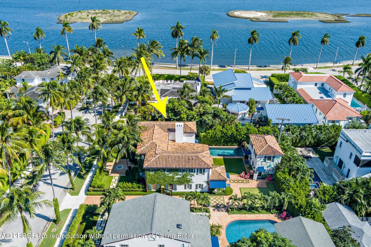 256 Cordova Road, West Palm Beach, FL 33401 Photo