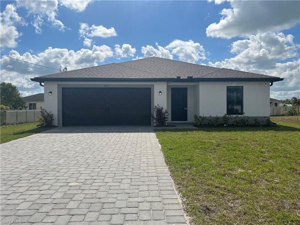 144 Blackstone DR, FORT MYERS, FL 33913