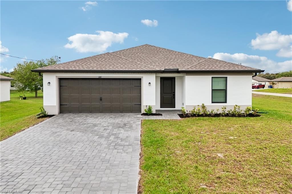 144 Blackstone Dr, Fort Myers, FL 33913 Photo