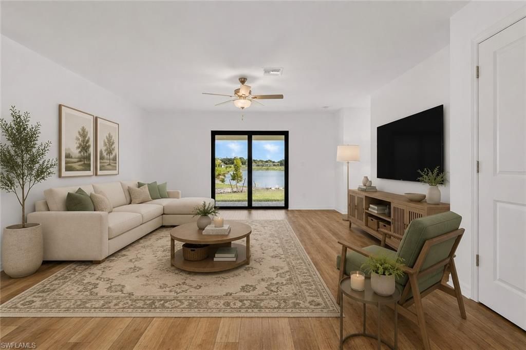 144 Blackstone Dr, Fort Myers, FL 33913 Photo