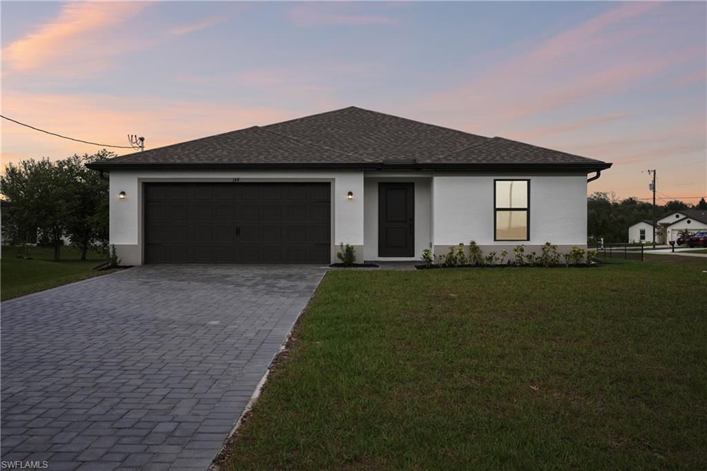 144 Blackstone Dr, Fort Myers, FL 33913 Photo