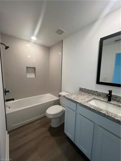 144 Blackstone Dr, Fort Myers, FL 33913 Photo