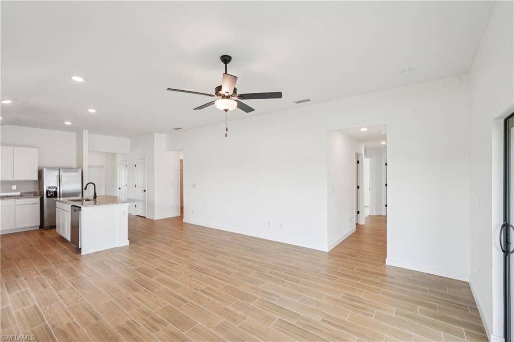 144 Blackstone Dr, Fort Myers, FL 33913 Photo