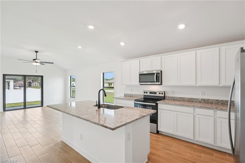 144 Blackstone Dr, Fort Myers, FL 33913 Photo