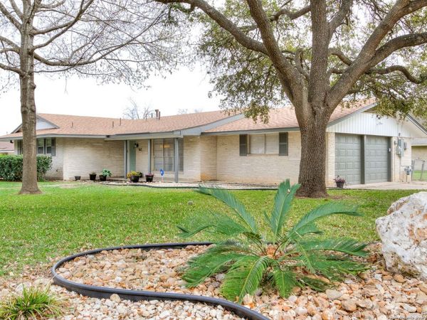 502 DOWNSHIRE DR, San Antonio, TX 78216